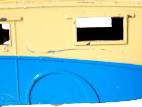 Dinky 190