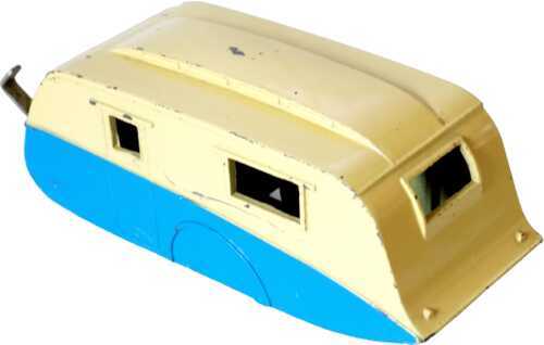 Dinky 190