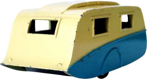 Dinky 190
