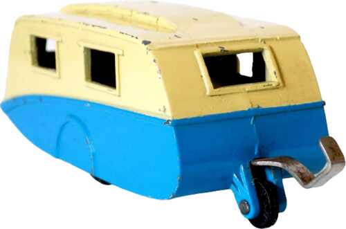 Dinky 190