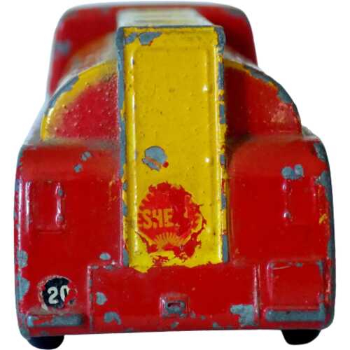 Dinky 591