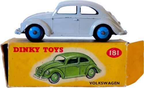 Dinky 181