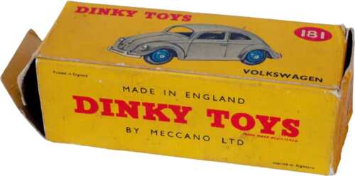 Dinky 181