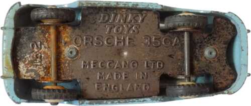 Dinky 182