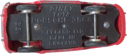 Dinky 182