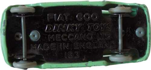 Dinky 183