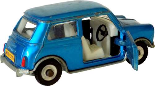 Dinky 183