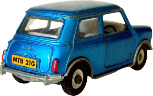 Dinky 183