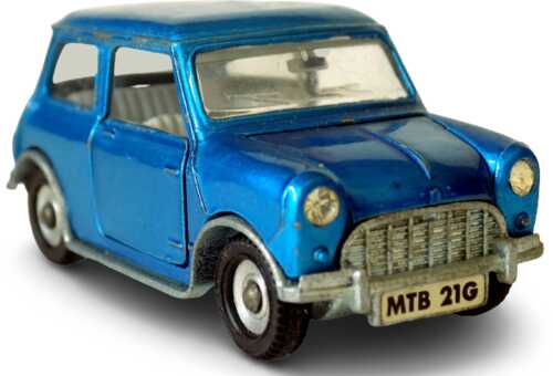 Dinky 183