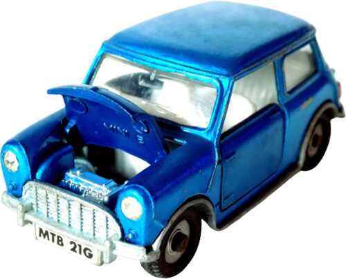 Dinky 183