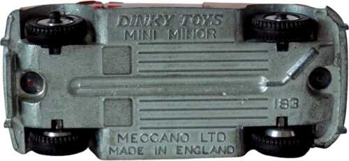 Dinky 183