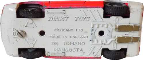 Dinky 187