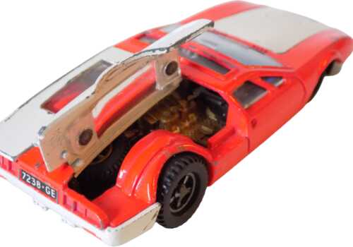 Dinky 187