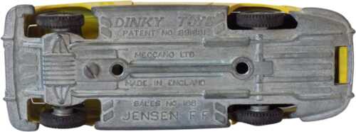 Dinky 188