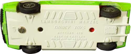 Dinky 189