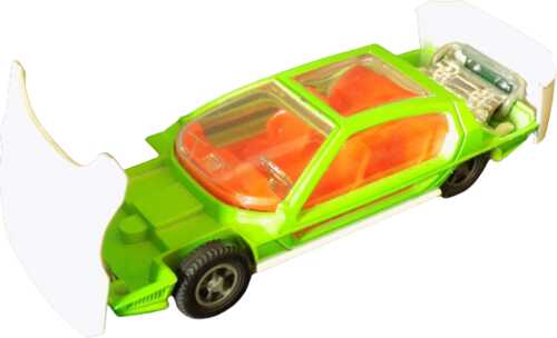 Dinky 189