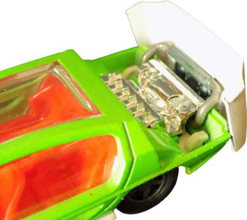 Dinky 189