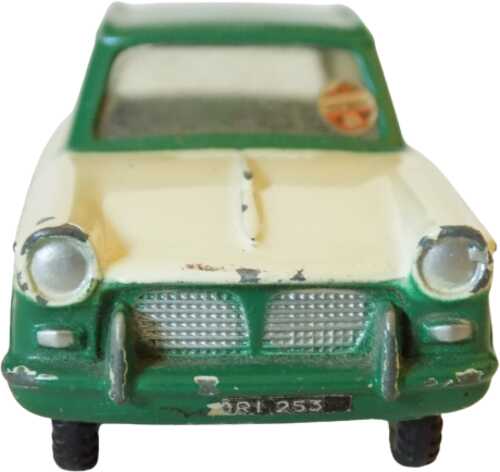 Dinky 189