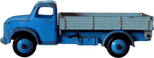 Dinky 414