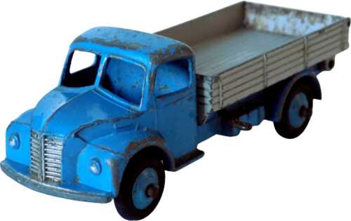 Dinky 414