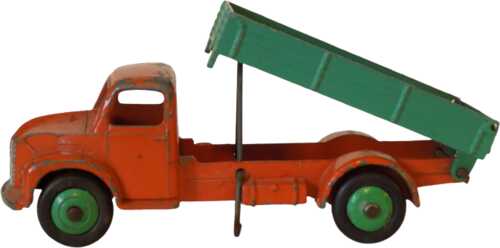 Dinky 414