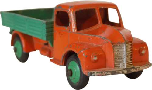 Dinky 414