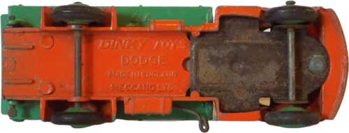 Dinky 414