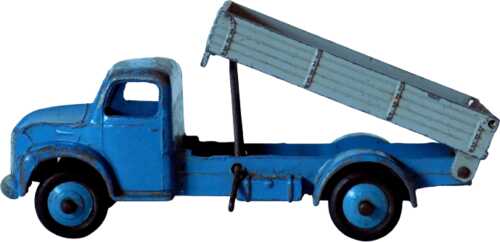 Dinky 414