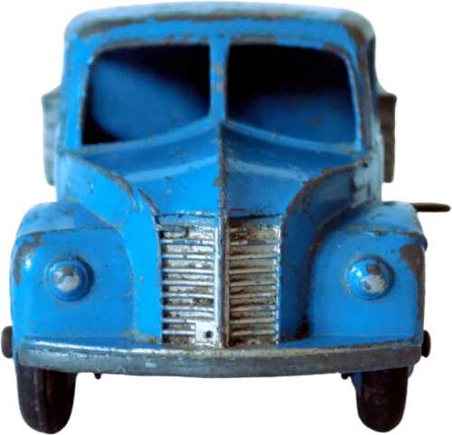 Dinky 414