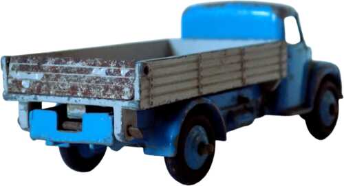 Dinky 414
