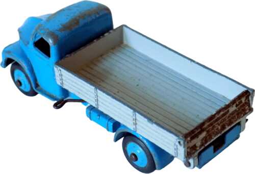 Dinky 414