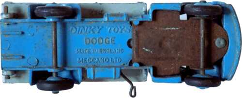 Dinky 414