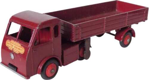 Dinky 421