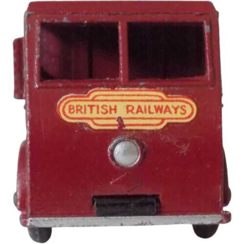 Dinky 421
