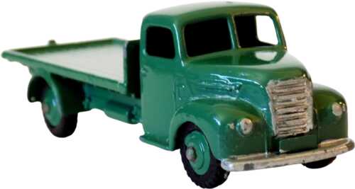 Dinky 422