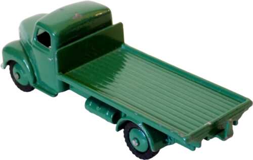 Dinky 422