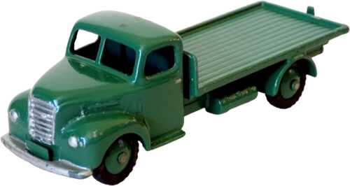 Dinky 422