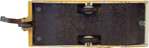 Dinky 190