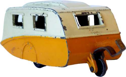 Dinky 190