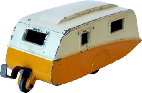 Dinky 190