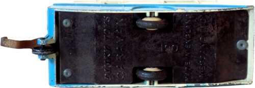 Dinky 190