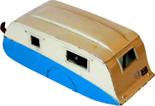 Dinky 190