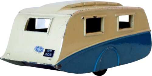 Dinky 190
