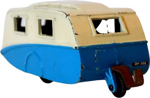 Dinky 190