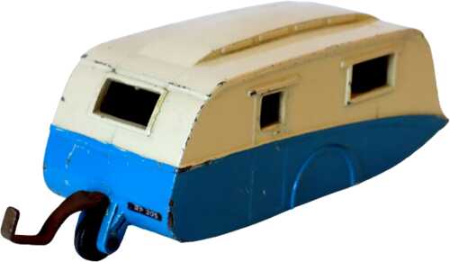 Dinky 190