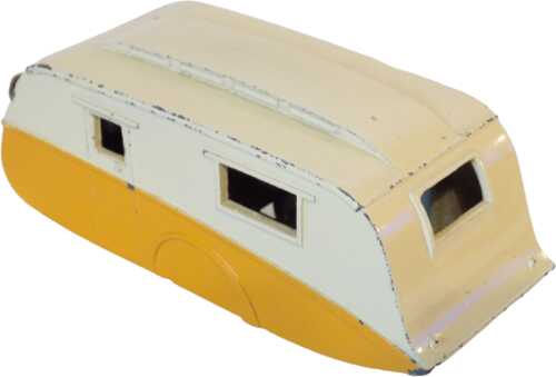 Dinky 190