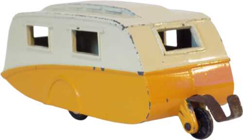 Dinky 190