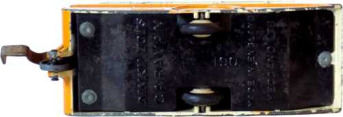 Dinky 190