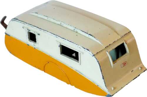Dinky 190