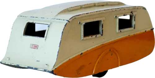 Dinky 190